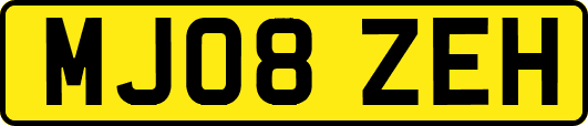 MJ08ZEH