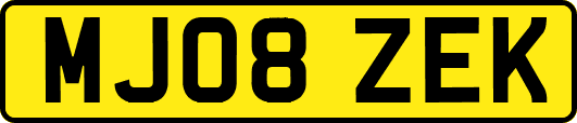 MJ08ZEK