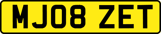 MJ08ZET