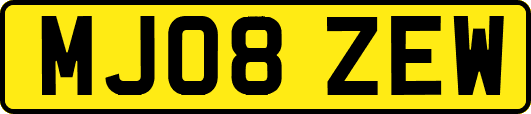 MJ08ZEW