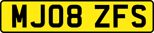 MJ08ZFS