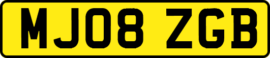 MJ08ZGB