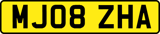 MJ08ZHA