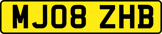 MJ08ZHB