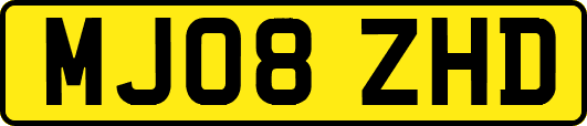 MJ08ZHD