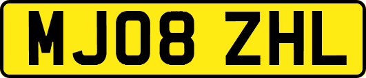 MJ08ZHL