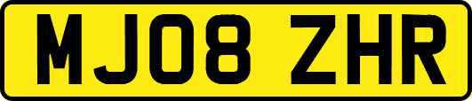MJ08ZHR