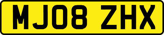 MJ08ZHX