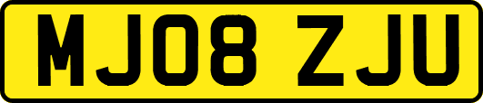 MJ08ZJU