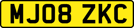 MJ08ZKC