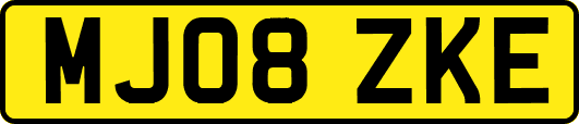 MJ08ZKE