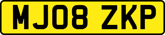 MJ08ZKP