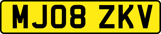 MJ08ZKV