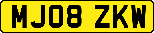 MJ08ZKW