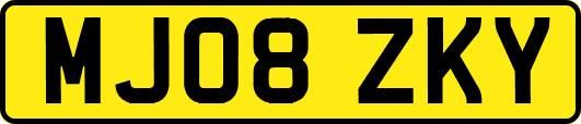 MJ08ZKY
