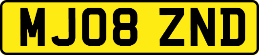 MJ08ZND
