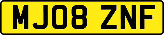 MJ08ZNF