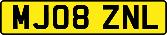 MJ08ZNL