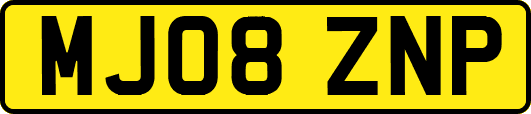 MJ08ZNP