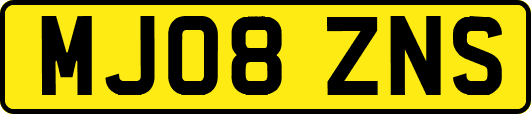 MJ08ZNS
