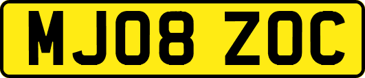 MJ08ZOC