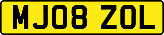 MJ08ZOL