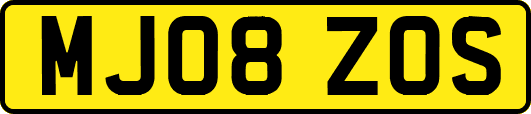 MJ08ZOS