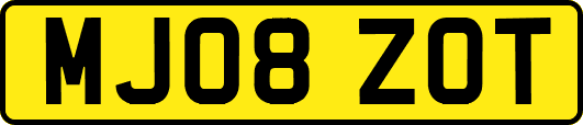 MJ08ZOT