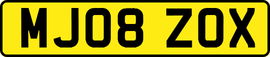 MJ08ZOX