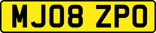 MJ08ZPO