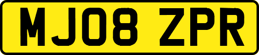 MJ08ZPR