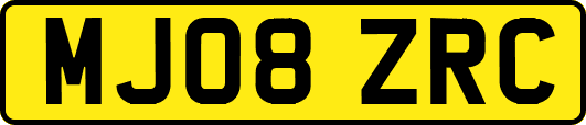 MJ08ZRC