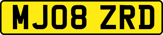 MJ08ZRD
