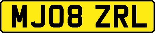 MJ08ZRL
