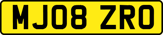 MJ08ZRO