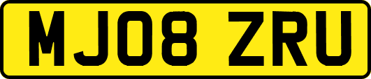 MJ08ZRU