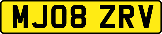 MJ08ZRV