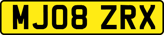 MJ08ZRX
