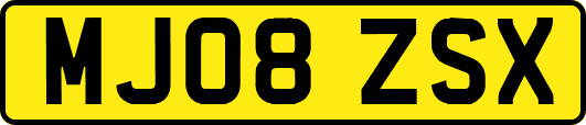 MJ08ZSX