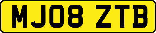 MJ08ZTB