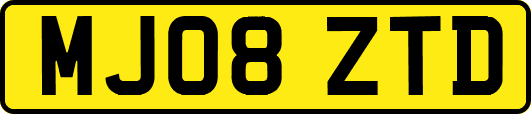 MJ08ZTD