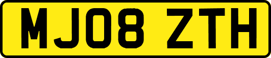 MJ08ZTH