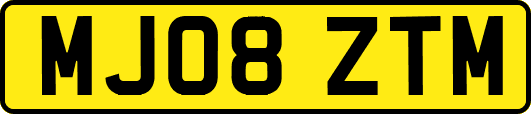 MJ08ZTM