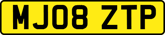 MJ08ZTP