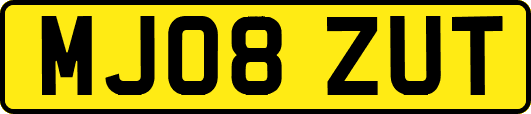 MJ08ZUT