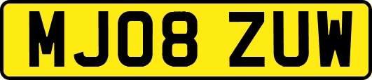 MJ08ZUW