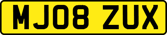 MJ08ZUX