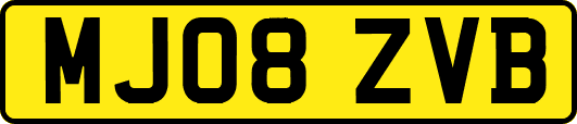 MJ08ZVB