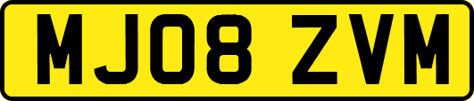 MJ08ZVM