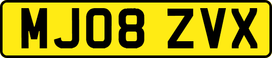 MJ08ZVX